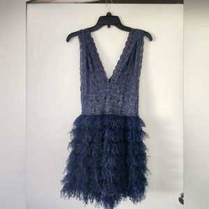 Ivanna Mestres Cocktail Dress